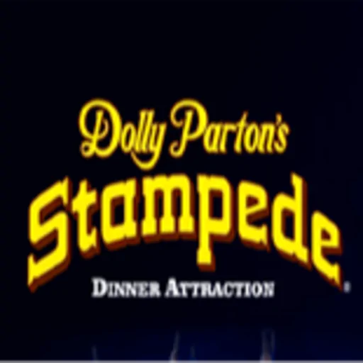 Dolly Parton's Stampede-Pigeon Forge,TN