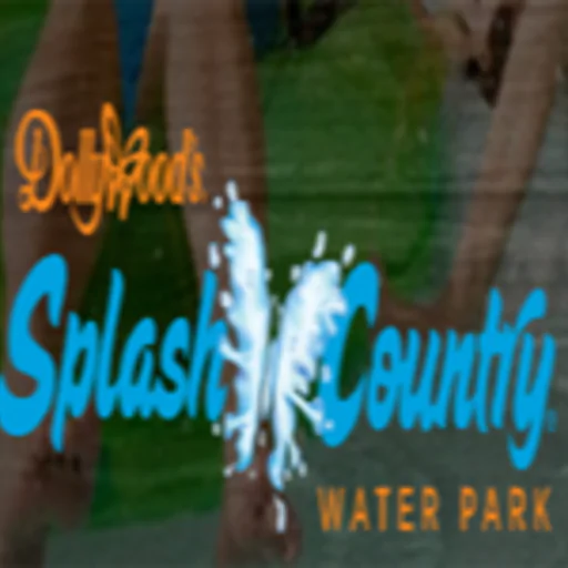 Dollywood's Splash Country Water Park