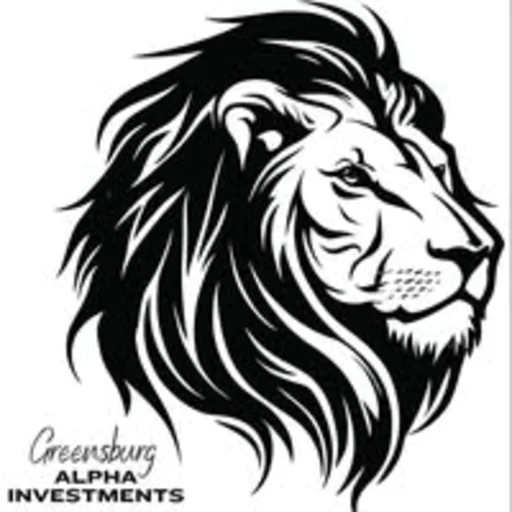 Greensburg Alpha Investments, LLC -Greensburg,IN