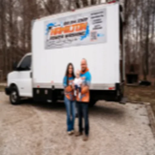 Hamilton Power Washing LLC-Greensburg,IN