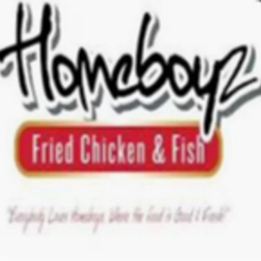 Homeboyz Fried Chicken and Fish-Columbus,IN