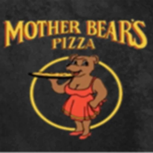 Mother Bear's Pizza-1428 E-Columbus,IN