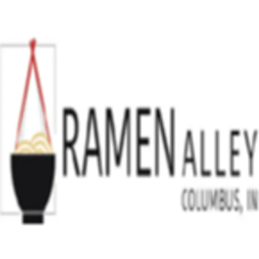 Ramen Alley-Columbus,IN