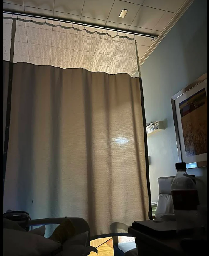This is the worst experience I’ve ever had at a hospital.  EVER….