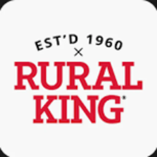 Rural King-Greensburg,IN