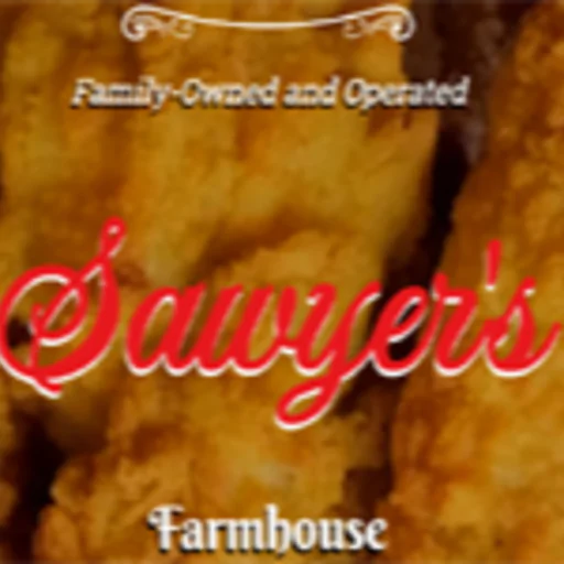 Sawyer's Farmhouse Restaurant-Pigeon Forge,TN