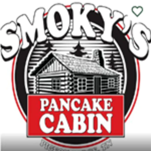 Smoky's Pancake Cabin-Pigeon Forge,TN