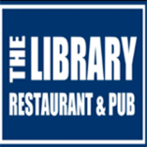 The Library Restaurant & Pub-Indianapolis, IN