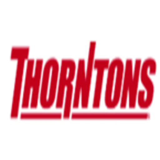 Thorntons GAS Station- Edinburgh, IN