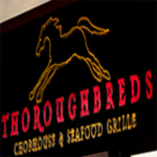 Thoroughbreds Chophouse-Myrtle Beach,SC