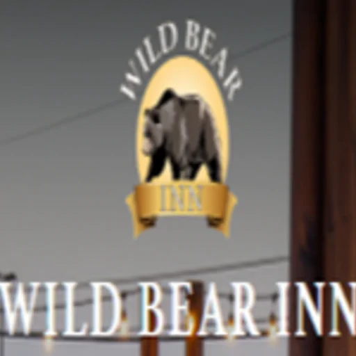 Wild Bear Tavern-Pigeon Forge,TN