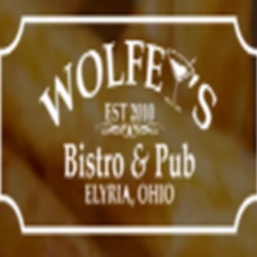 Wolfey's Bistro & Pub-Elyria, OH