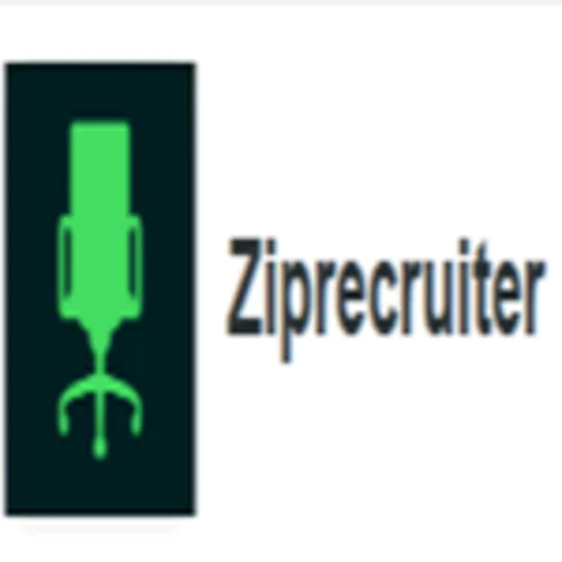 Zip Recruiter-Monica,CA